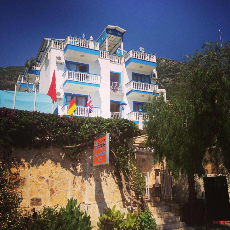 Kelebek Hotel - image 45