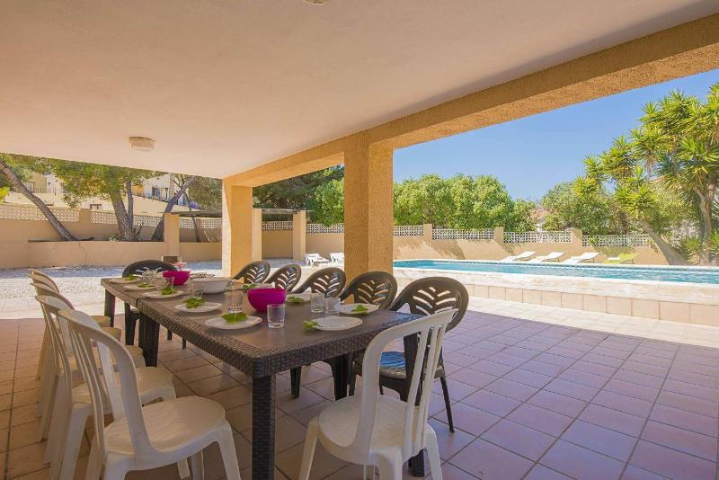 Villa Bernia - PlusHolidays - image 1