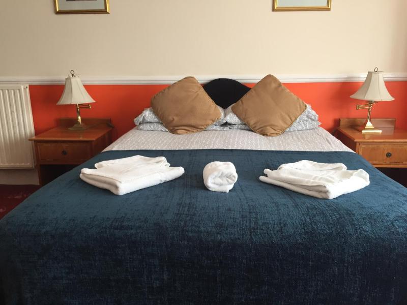 Double or Twin Room image 4