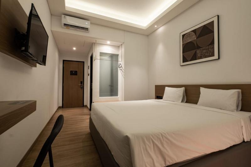 Assa Hotel - image 13