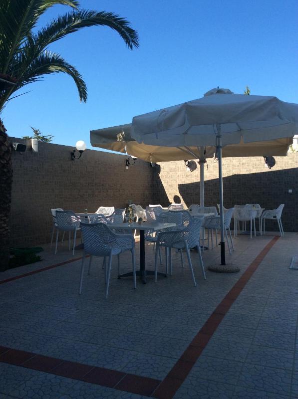 Ifigenia Hotel - image 31
