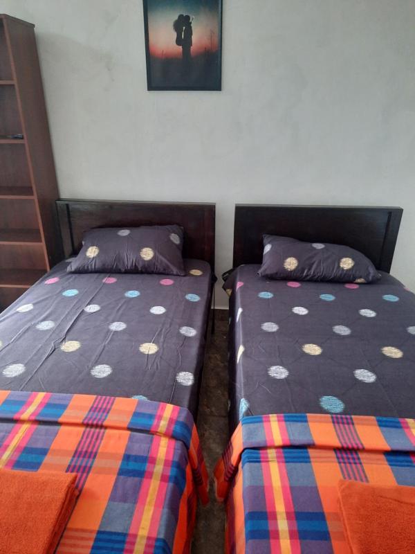White Surfing Beach Resort - image 16