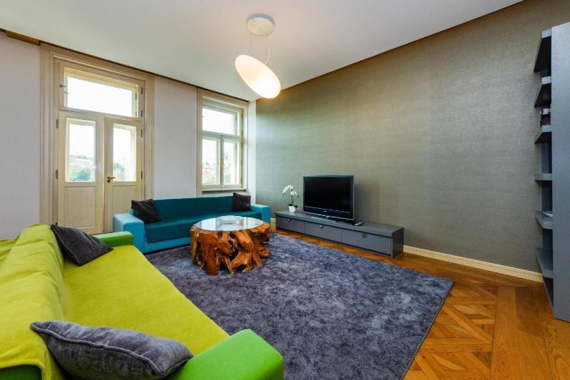 Bellevue Apartment - image 11