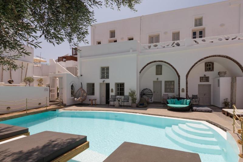 The Museum Project Oia - image 33