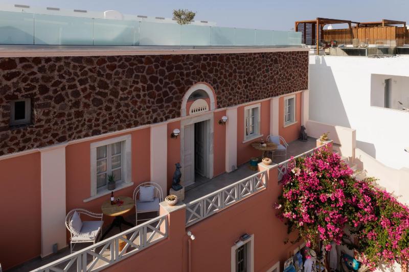 The Museum Project Oia - image 32