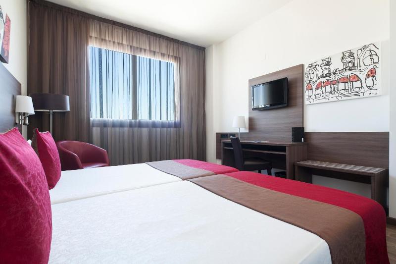 Double or Twin Room image 1