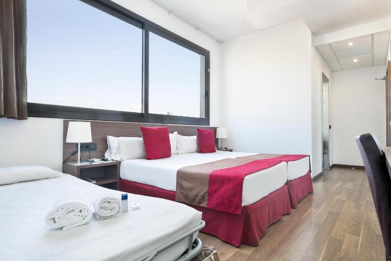 Hotel Best 4 Barcelona - image 7