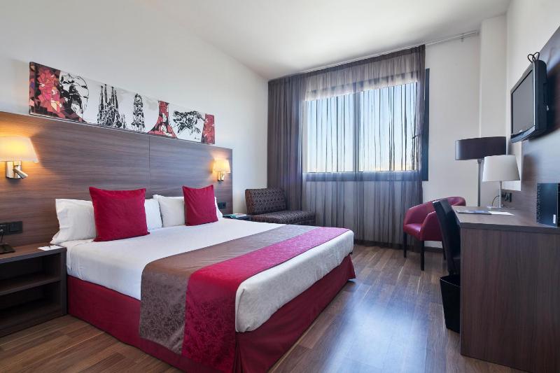 Hotel Best 4 Barcelona - image 3