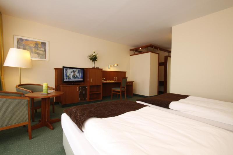 Standard Single Room image 4