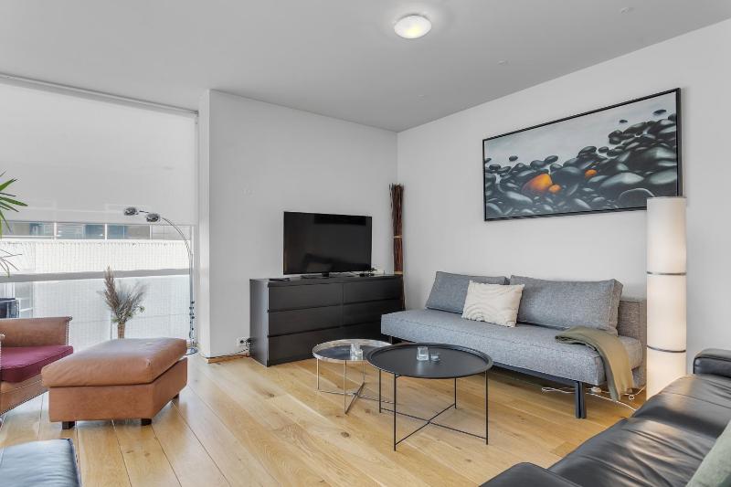Baldursbrá Apartment by Heimaleiga - image 14