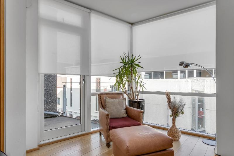 Baldursbrá Apartment by Heimaleiga - image 6
