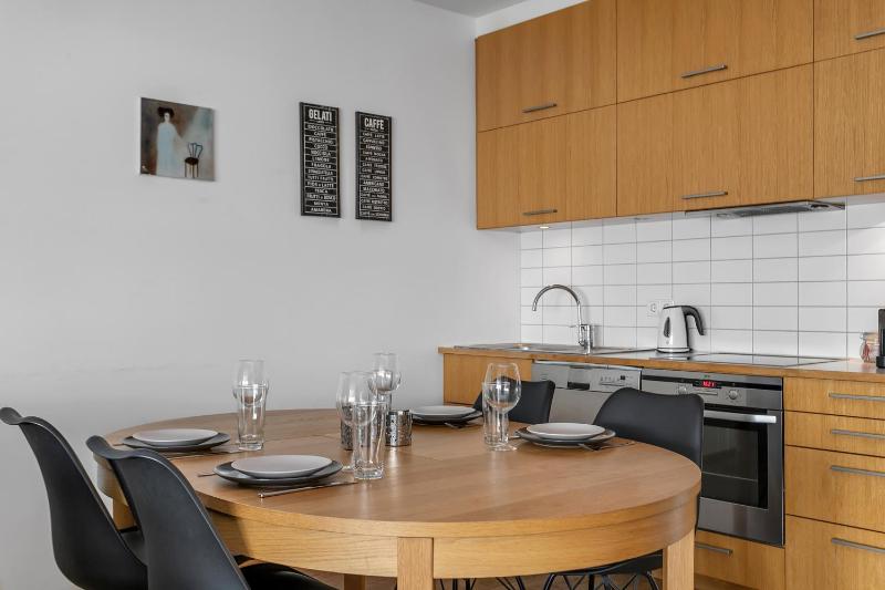 Baldursbrá Apartment by Heimaleiga - image 4