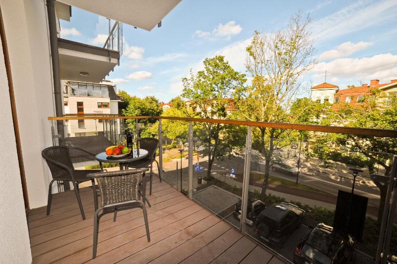 Luxury Bianco Apartament - image 8