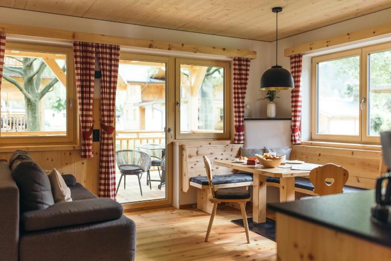 Apartment with Patio image 1