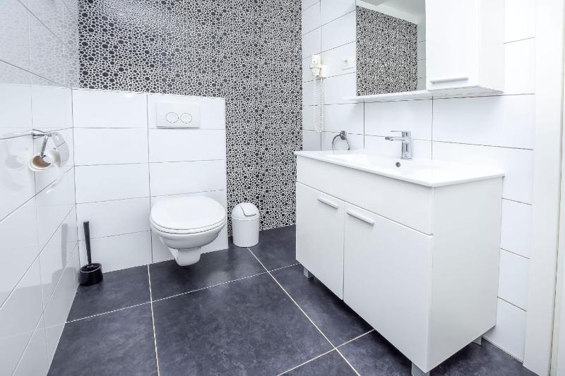 Two-Bedroom Apartment - Ground Floor  image 2