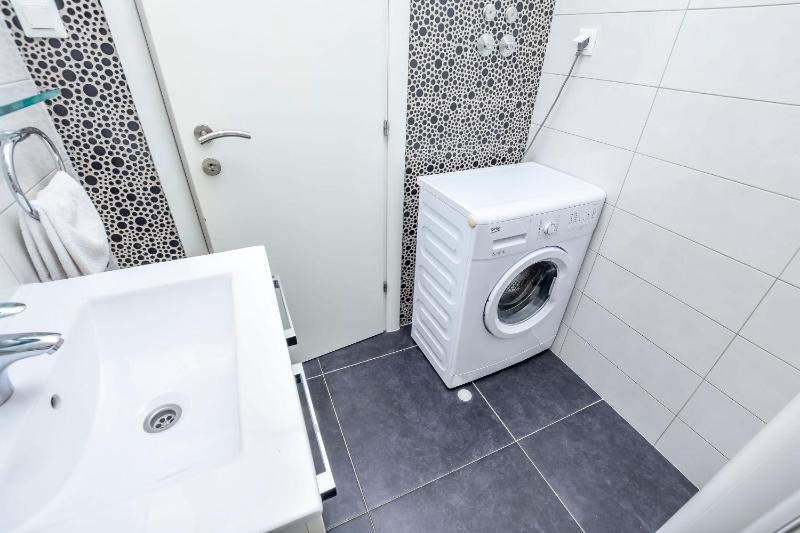 Two-Bedroom Apartment - Second Floor image 2