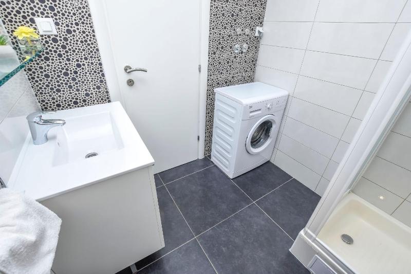 Two-Bedroom Apartment Standard image 3