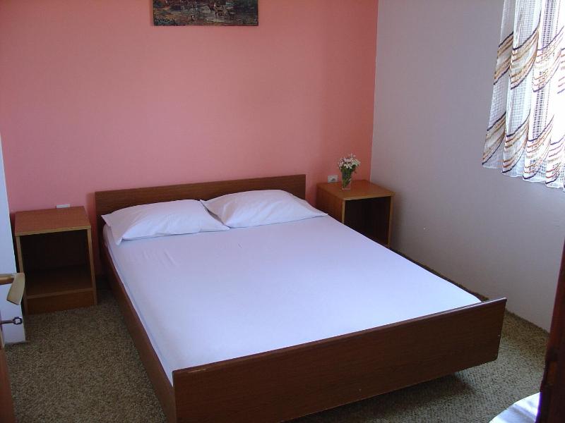 Apartment with Terrace image 1