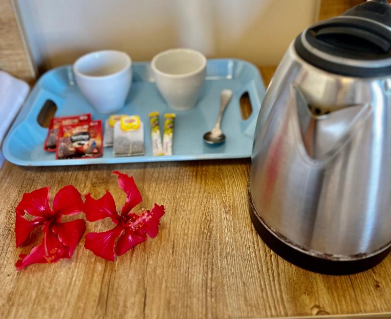 Deluxe Double Room image 4