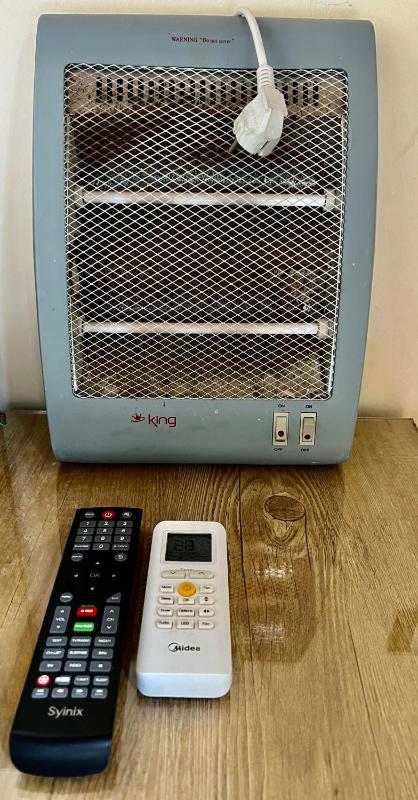 Deluxe Double Room image 3