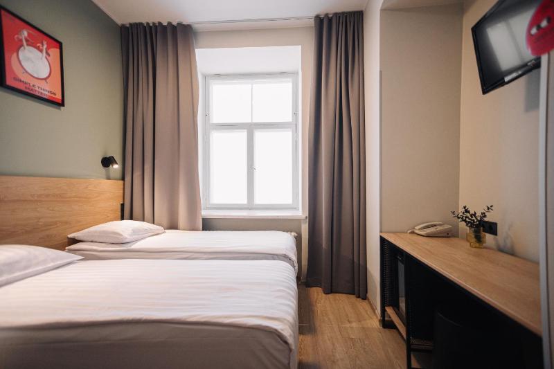 Comfort Double or Twin Room image 1