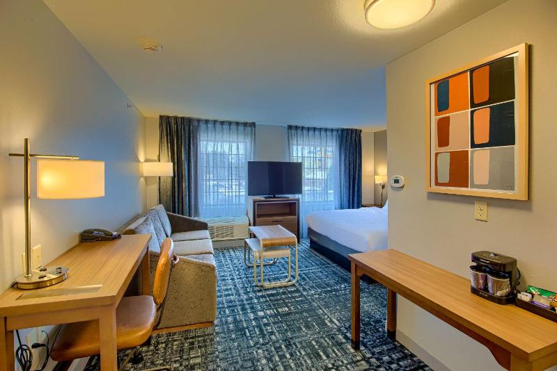 King Studio Suite image 1
