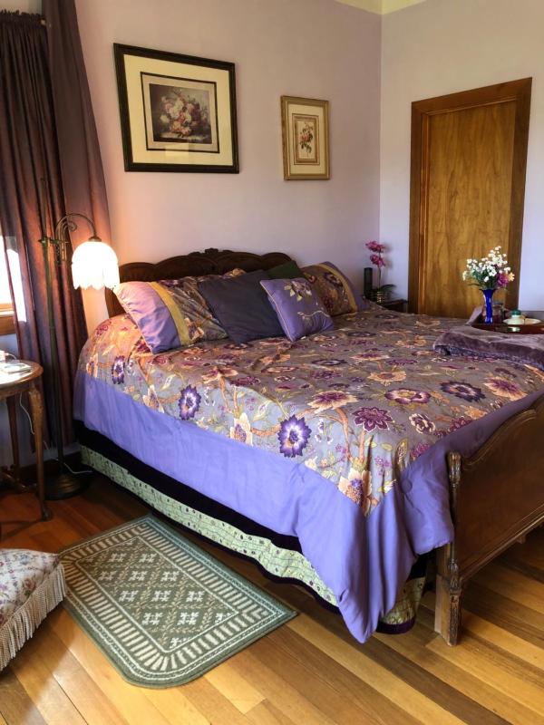 Deluxe Triple Room image 2