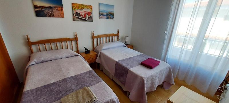 Bungalow Fontilles 3 en Santa Pola - image 23