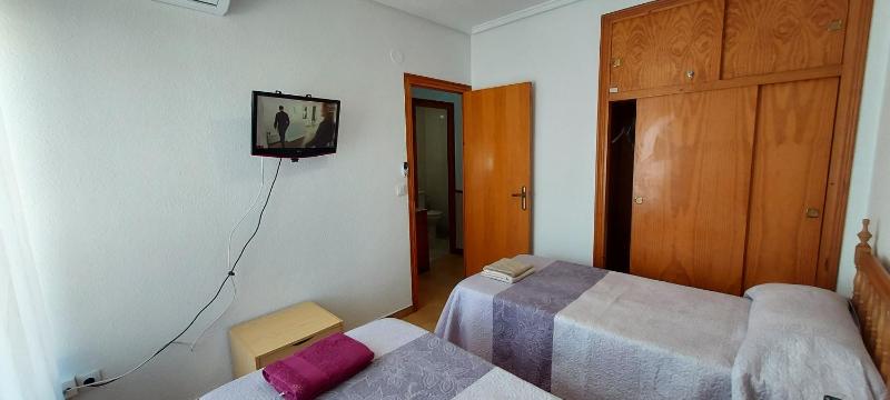 Bungalow Fontilles 3 en Santa Pola - image 42
