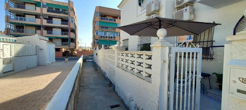 Bungalow Fontilles 3 en Santa Pola - image 41