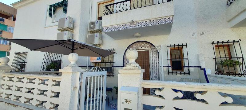 Bungalow Fontilles 3 en Santa Pola - image 21