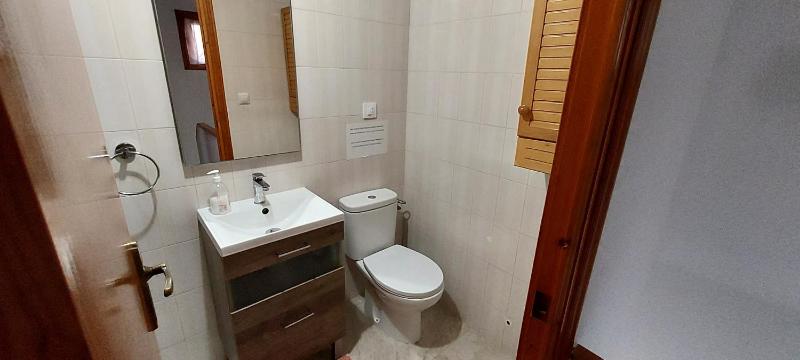 Bungalow Fontilles 3 en Santa Pola - image 14