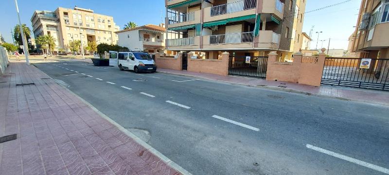 Bungalow Fontilles 3 en Santa Pola - image 34