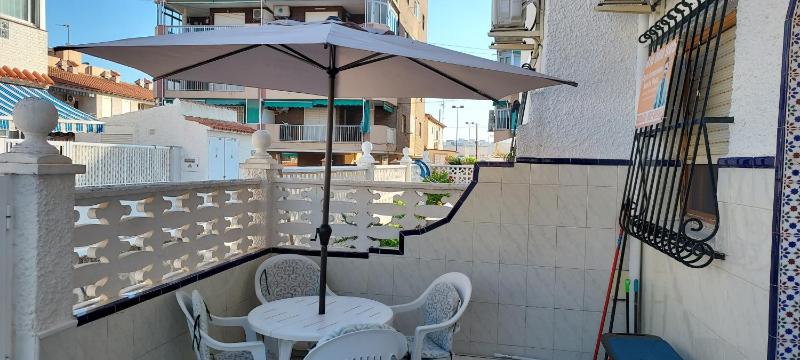Bungalow Fontilles 3 en Santa Pola - image 28