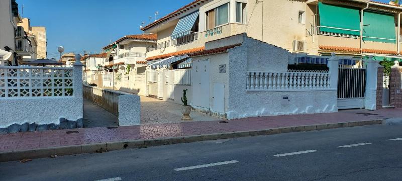 Bungalow Fontilles 3 en Santa Pola - image 36