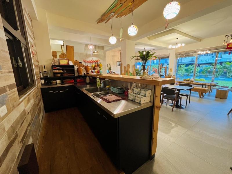 Blue Sky Hill Homestay 臺東縣民宿1467號 - image 22