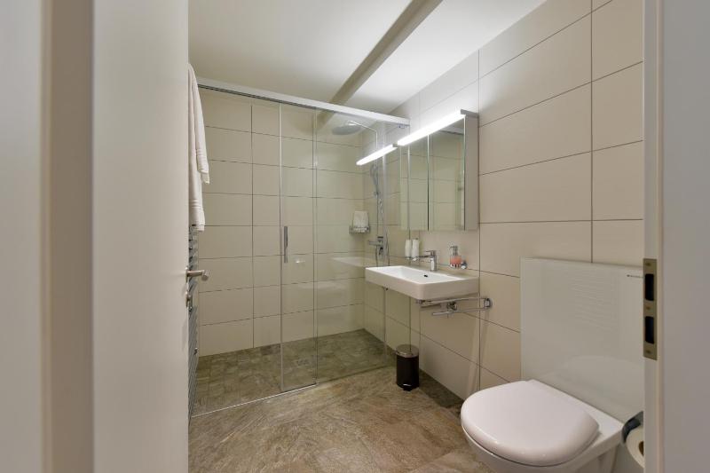 Apartment with Balcony image 2