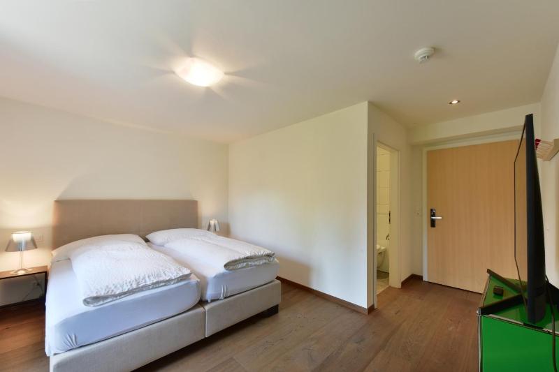 Apartment with Balcony image 3