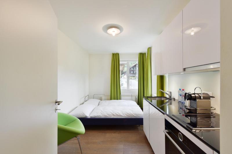 Apartment with Balcony image 1