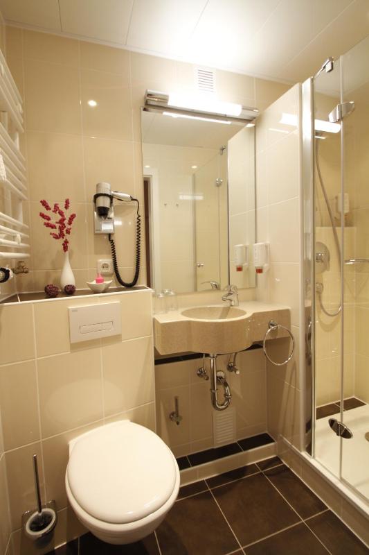 Standard Single Room image 2