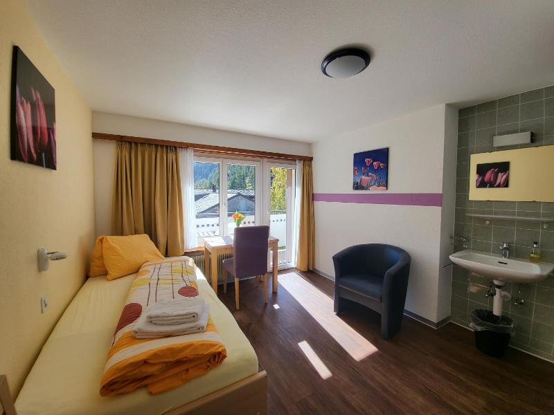 Superior Single Room image 1