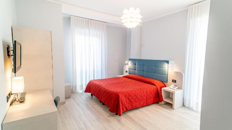 Standard Double Room image 1
