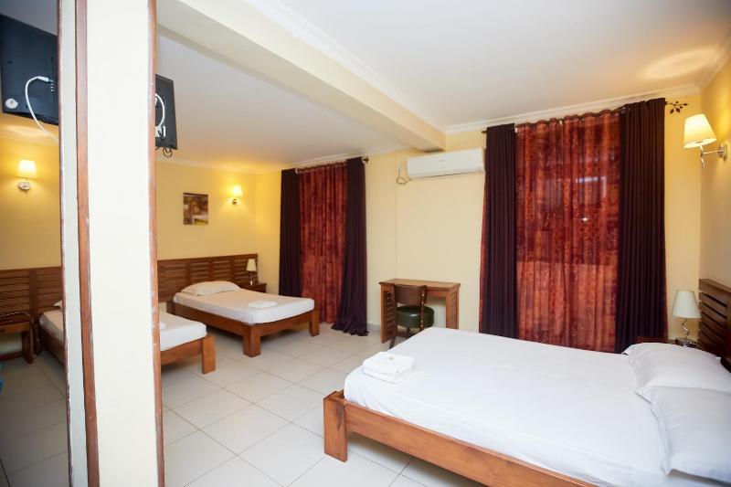 Anjary Hotel Antananarivo - image 7
