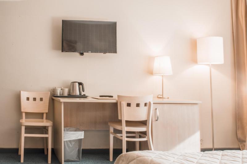 Superior Double Room with Spa  Access image 4