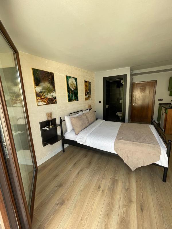 TAKSiM PARK HOTEL - image 12