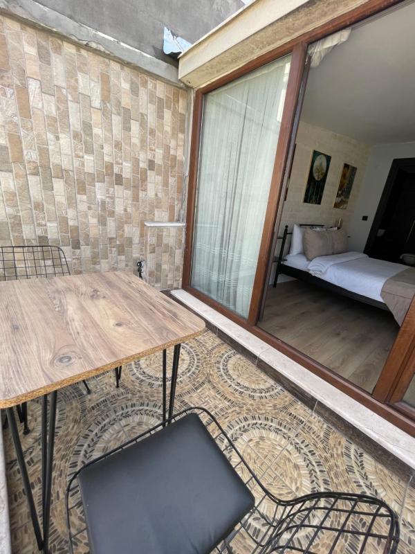 TAKSiM PARK HOTEL - image 15