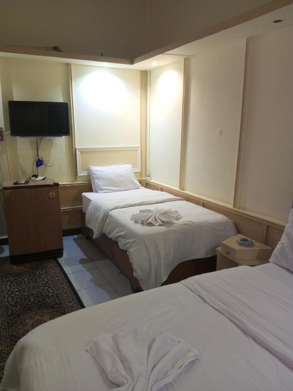Hotel Panorama - image 9