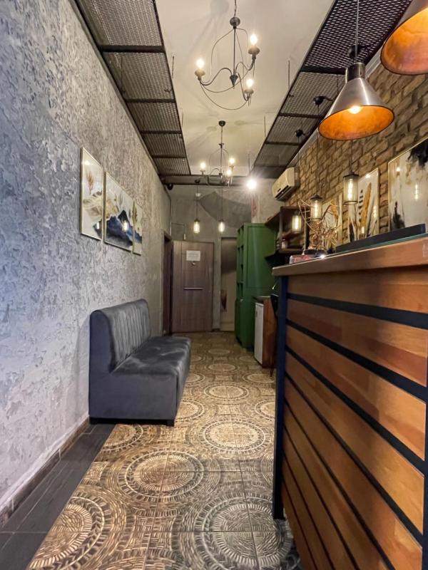 TAKSiM PARK HOTEL - image 13