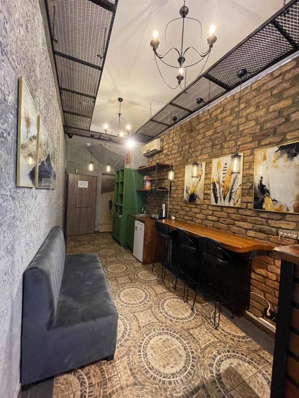 TAKSiM PARK HOTEL - image 11