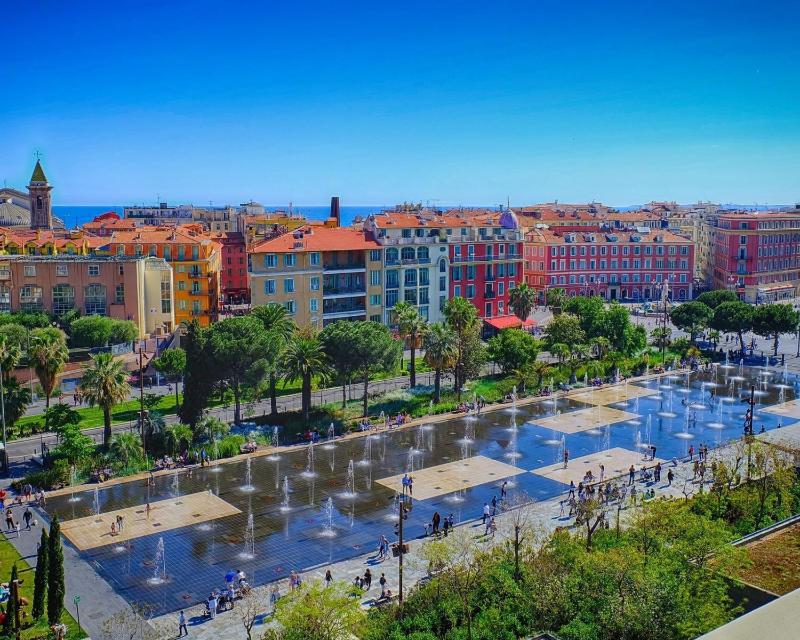 Nestor&Jeeves - PALAZZO VERDI - Central - image 10